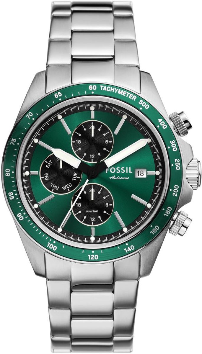 Fossil FS6127 - miniatura 1