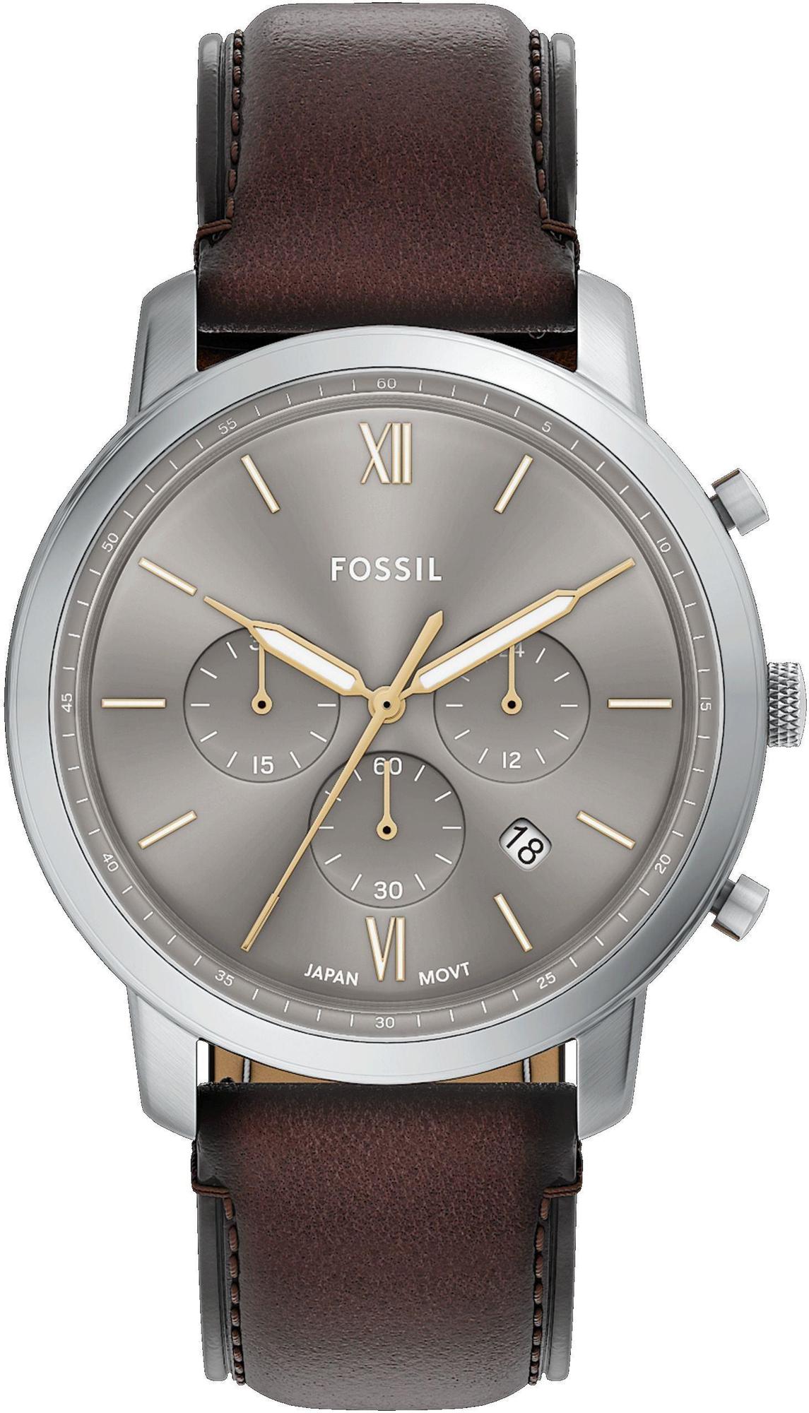 Fossil FS6129 - miniatura 1