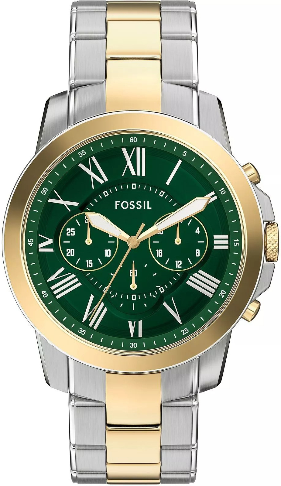 Zegarek Fossil FS6131
