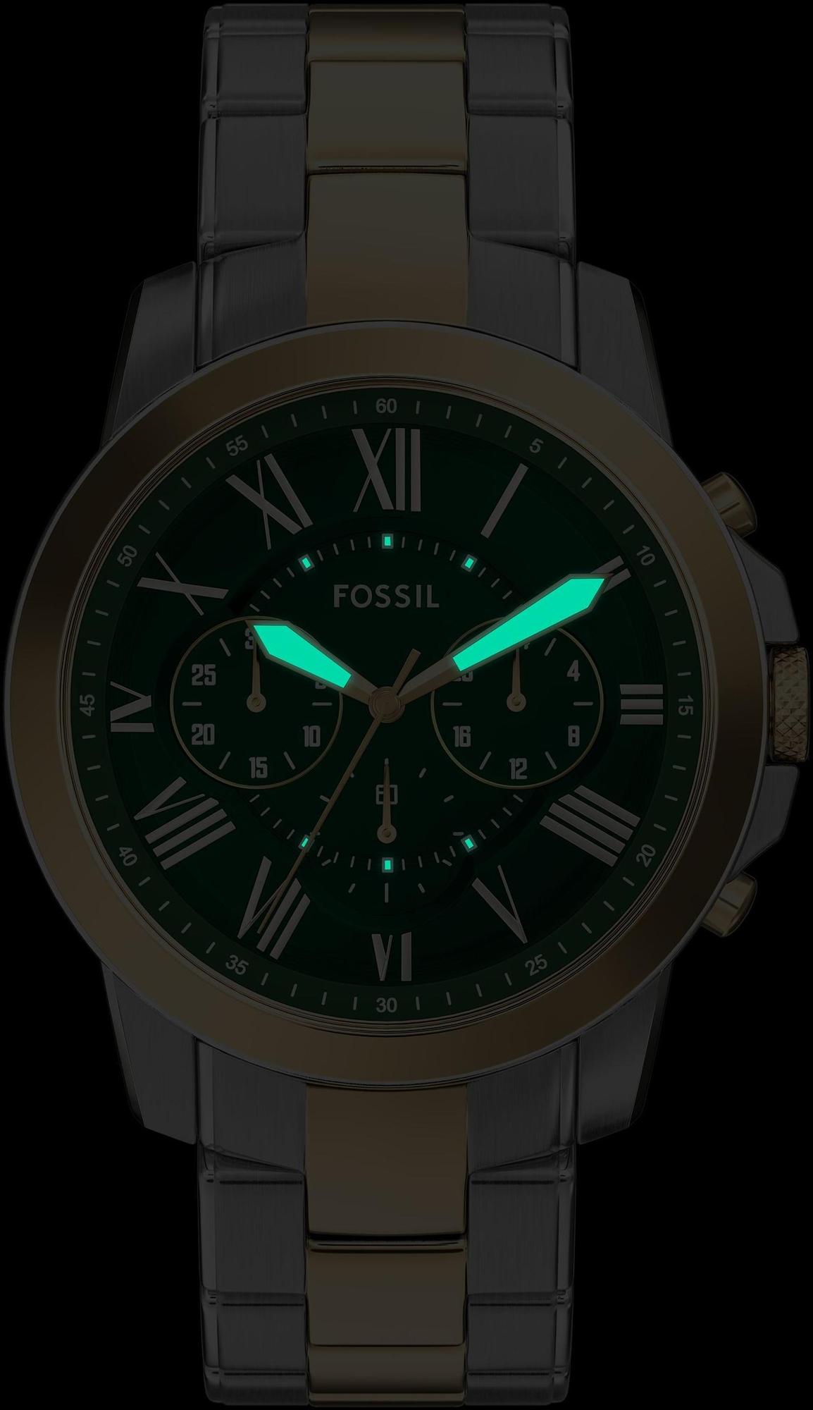 Fossil FS6131 zegarek - miniatura 8