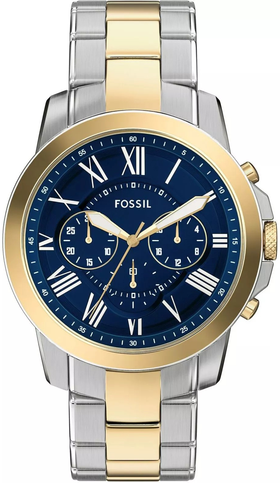 Zegarek Fossil FS6132