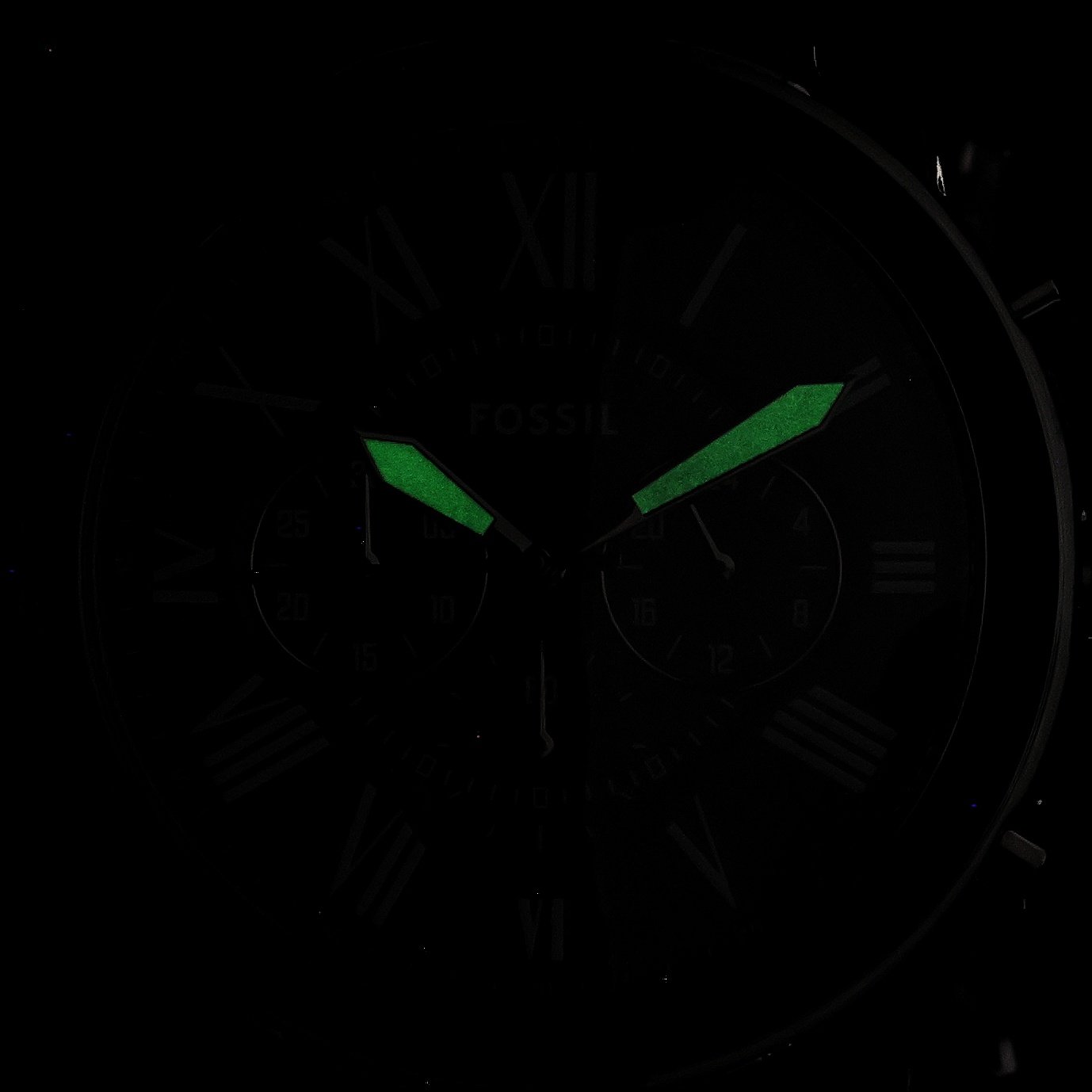 Fossil FS6133 zegarek męski klasyczny Neutra bransoleta