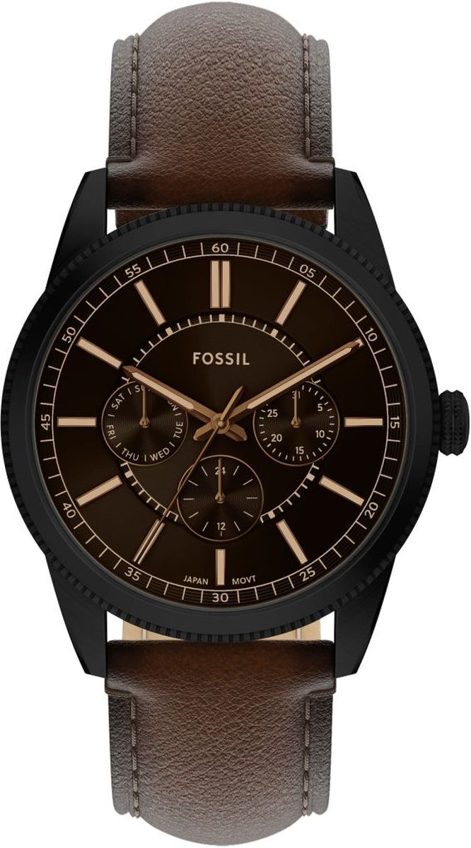 Zegarek Fossil FS6138