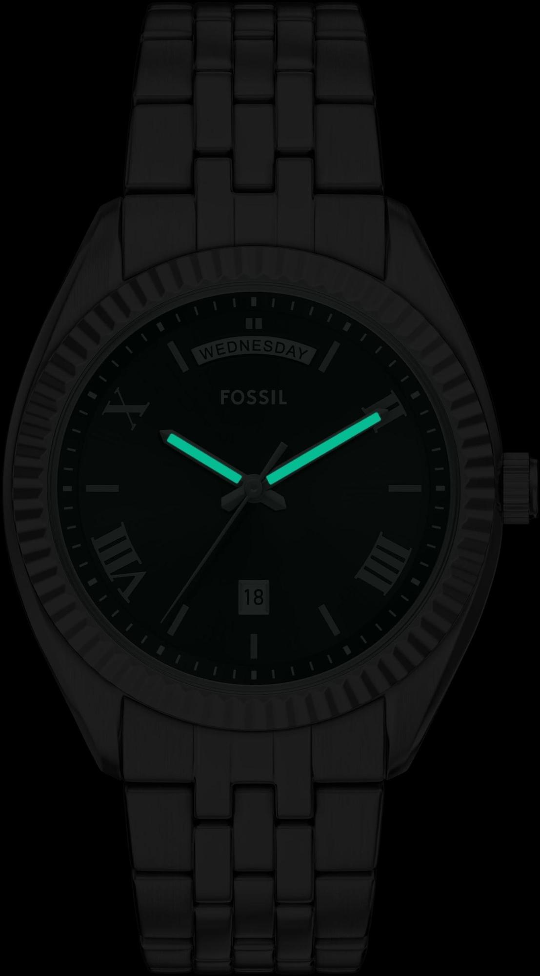 Fossil FS6139 zegarek