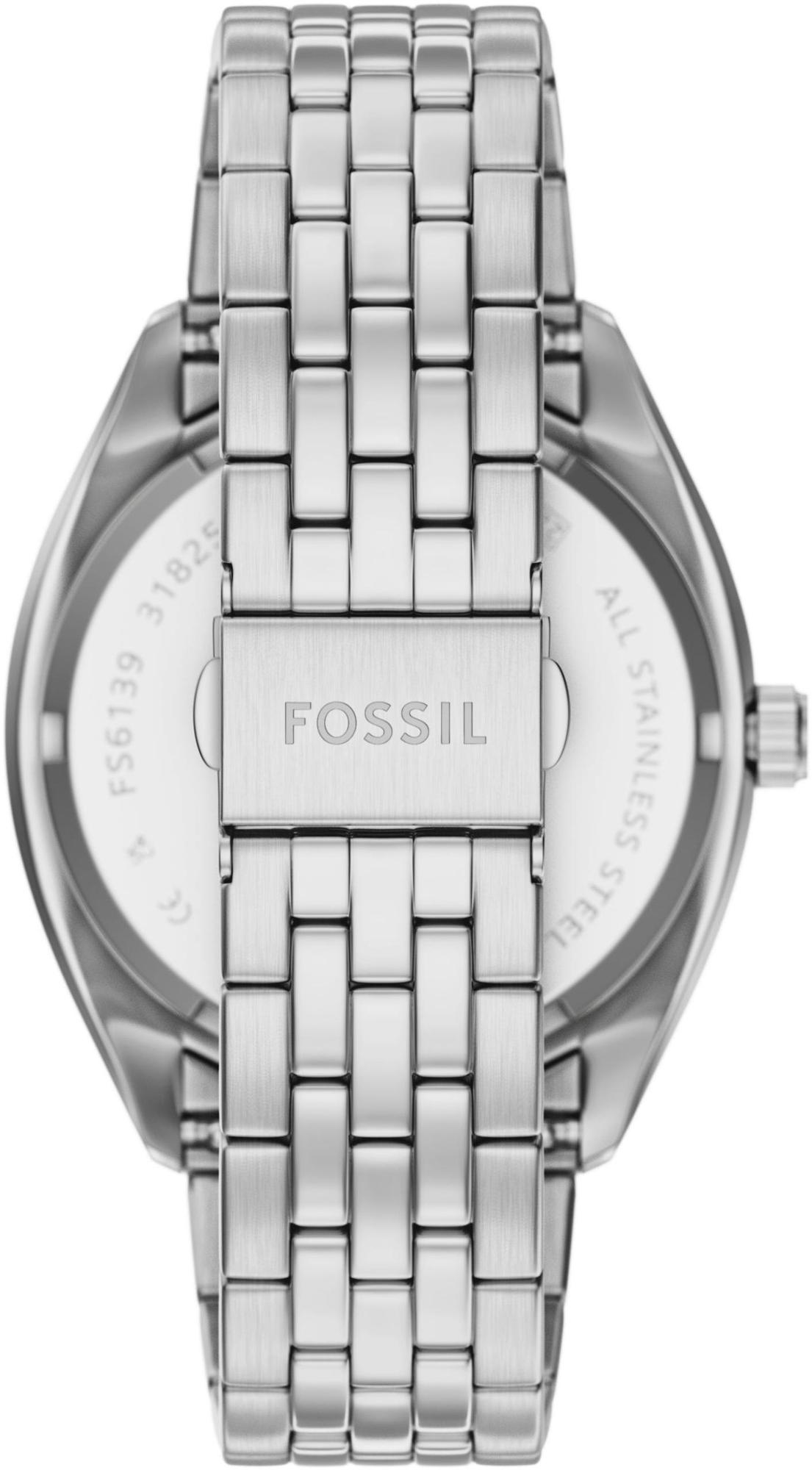 Fossil FS6139 zegarek