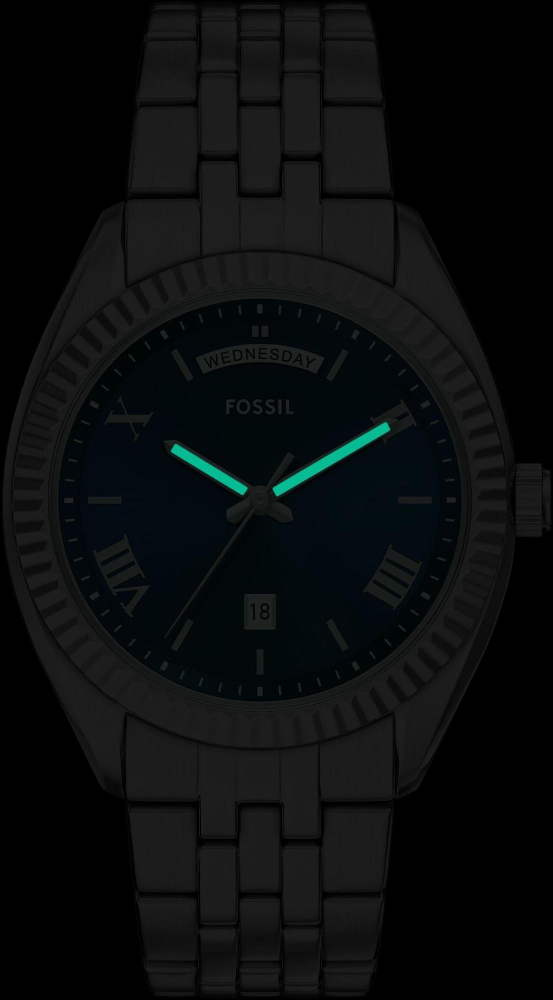 Fossil FS6140 zegarek