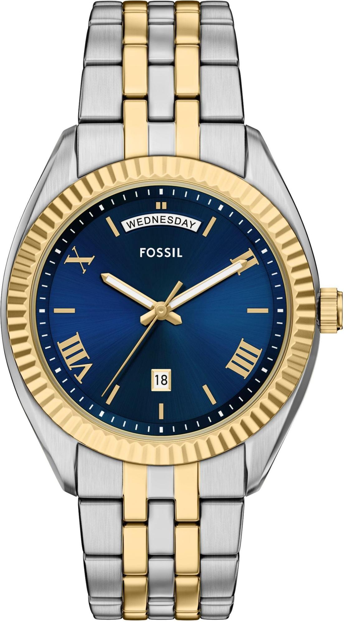 Zegarek Fossil FS6141