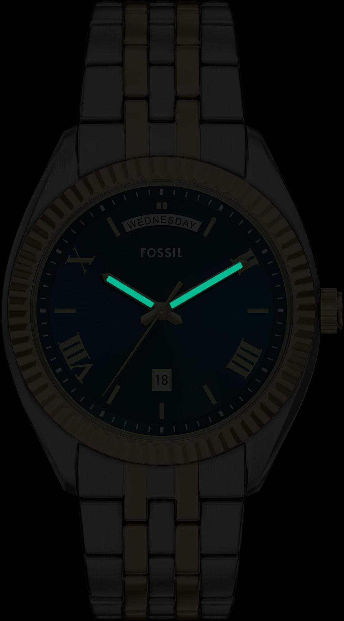 Fossil FS6141 zegarek - miniatura 6