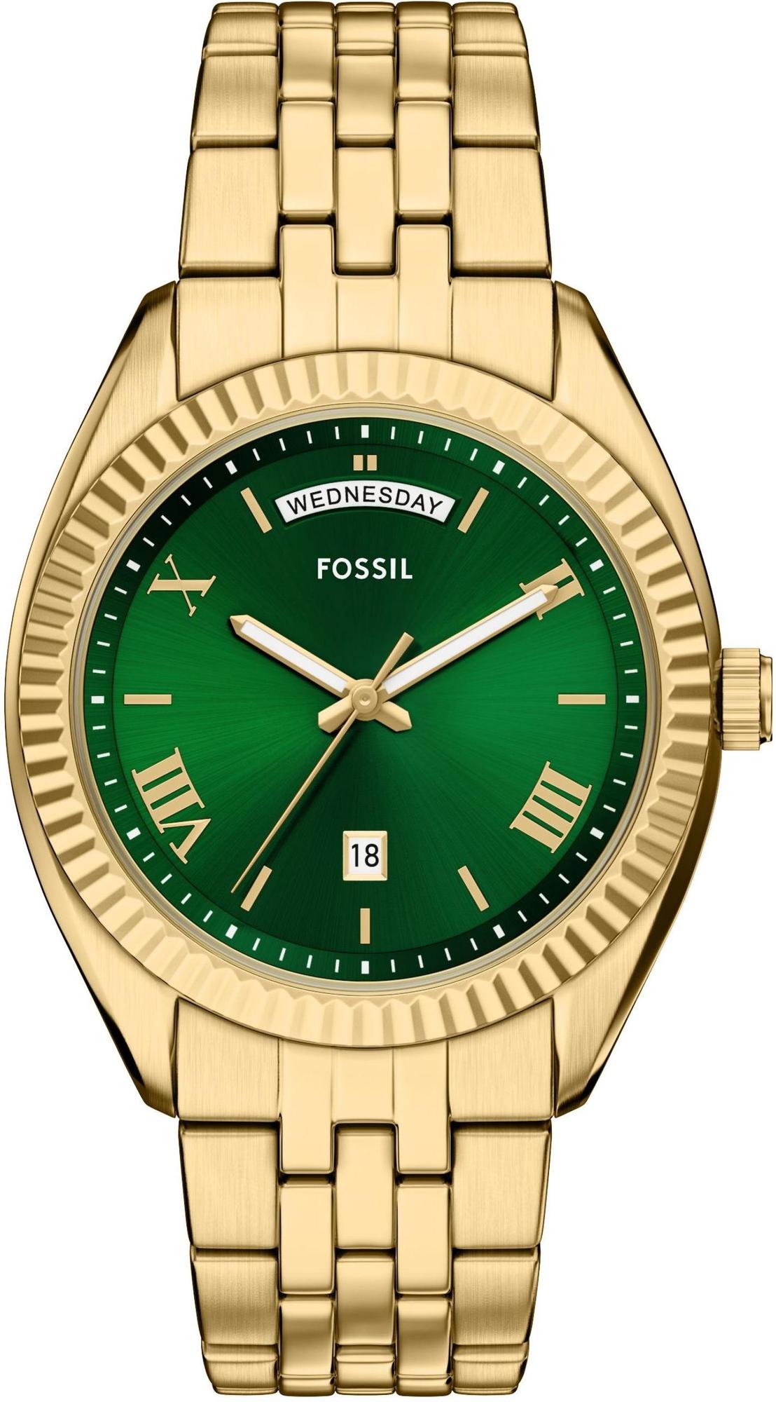Zegarek Fossil FS6142