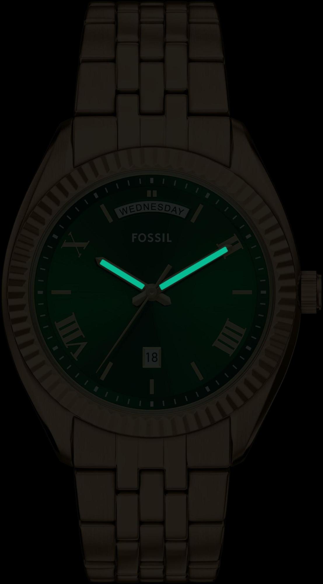 Fossil FS6142 zegarek - miniatura 6