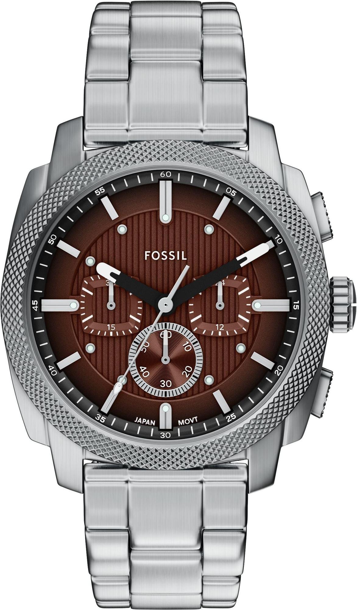 Zegarek Fossil FS6144