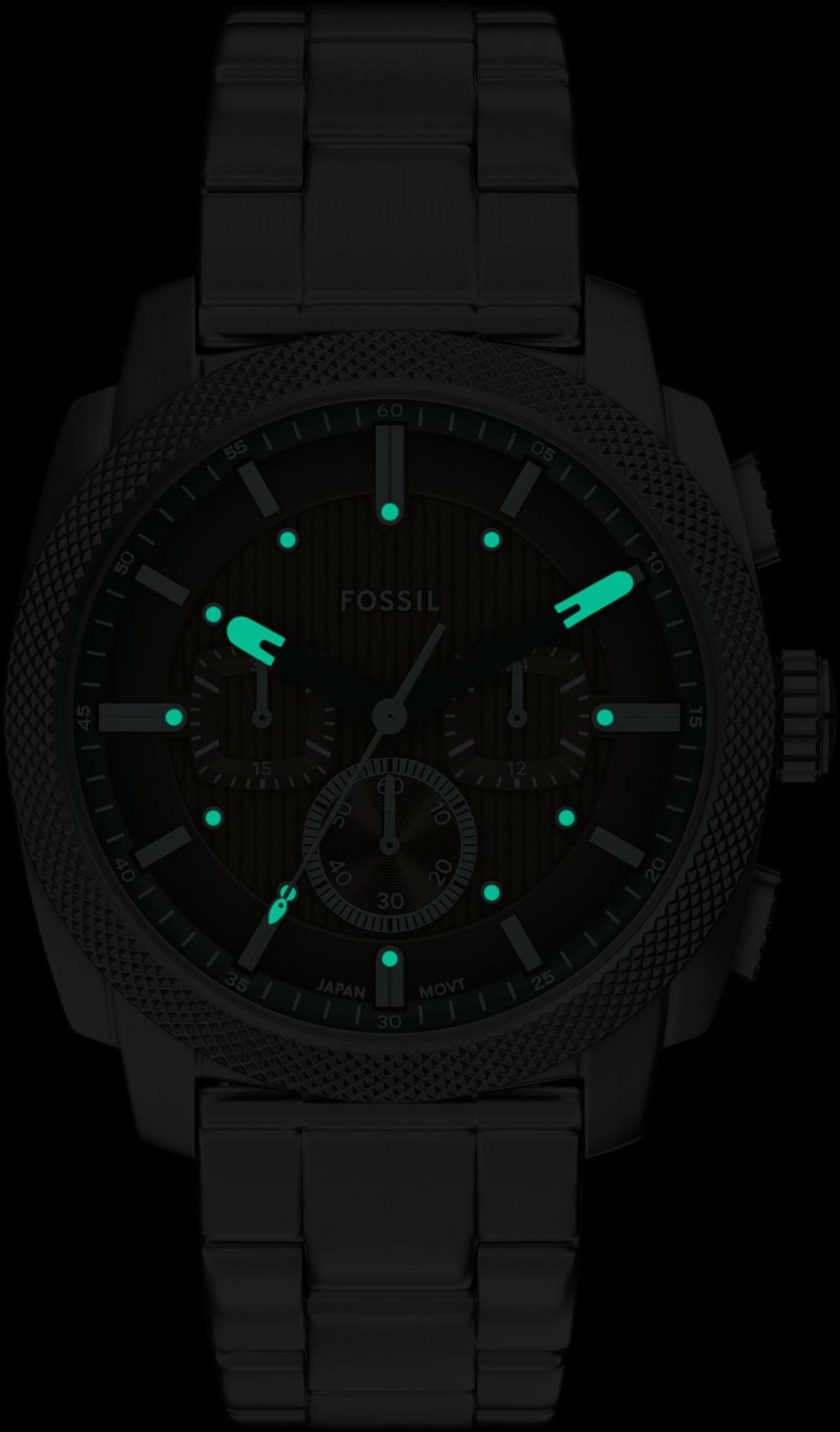 Fossil FS6144 zegarek