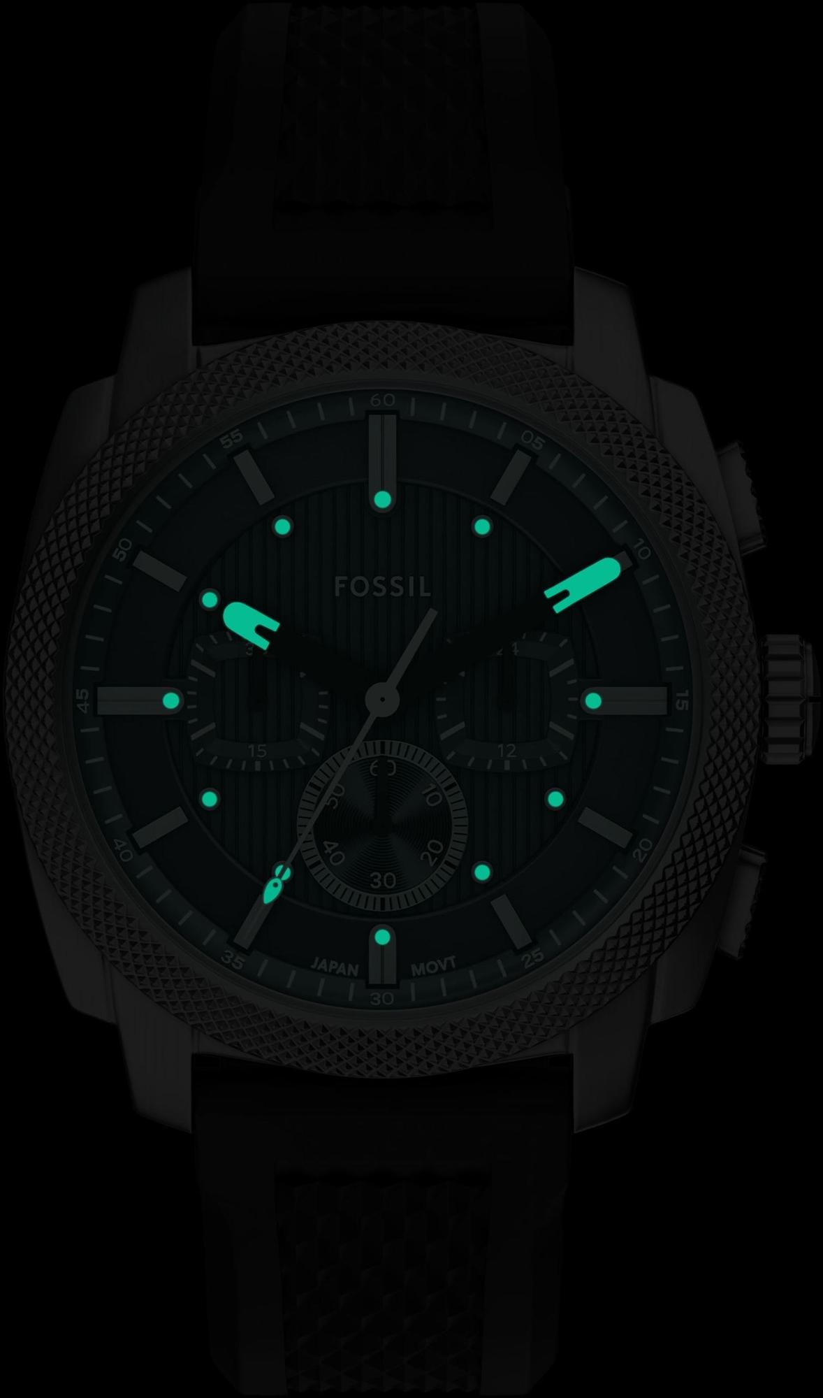 Fossil FS6145SET zegarek