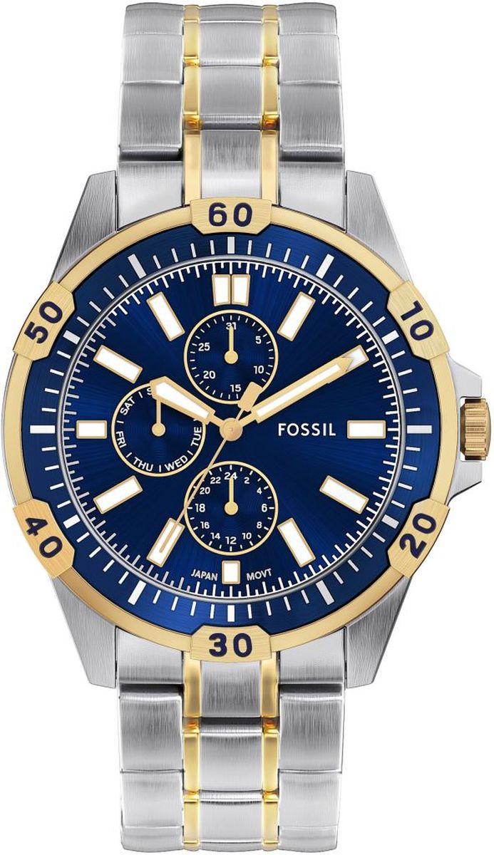 Zegarek Fossil FS6146