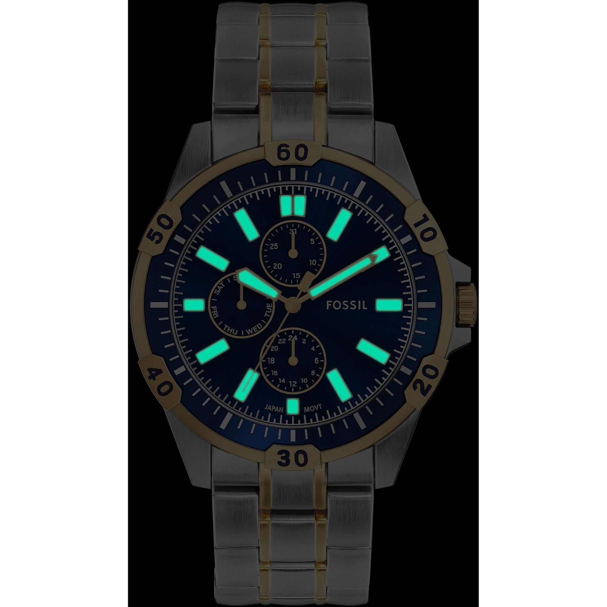 Fossil FS6146 zegarek - miniatura 8