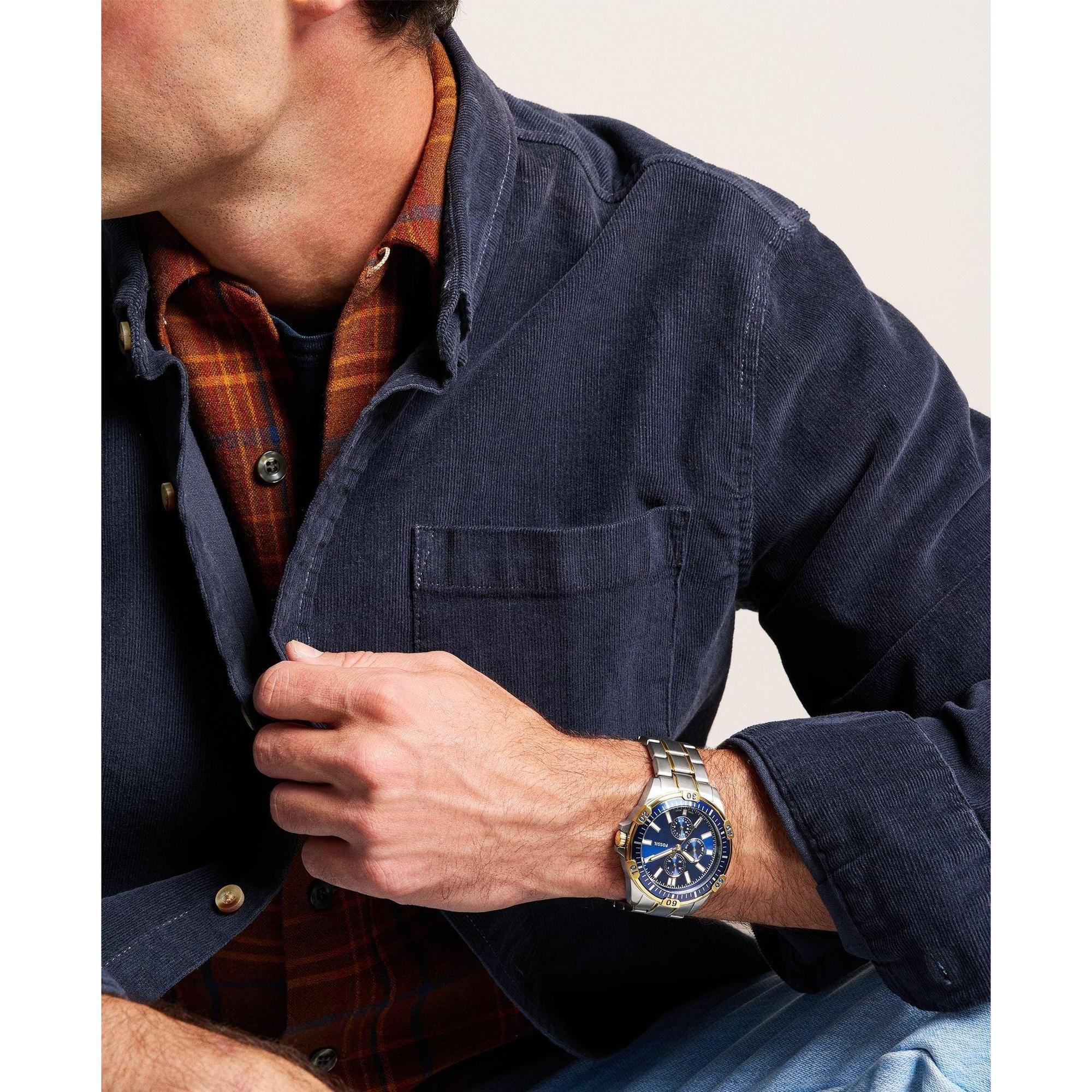 Fossil FS6146 zegarek - miniatura 9