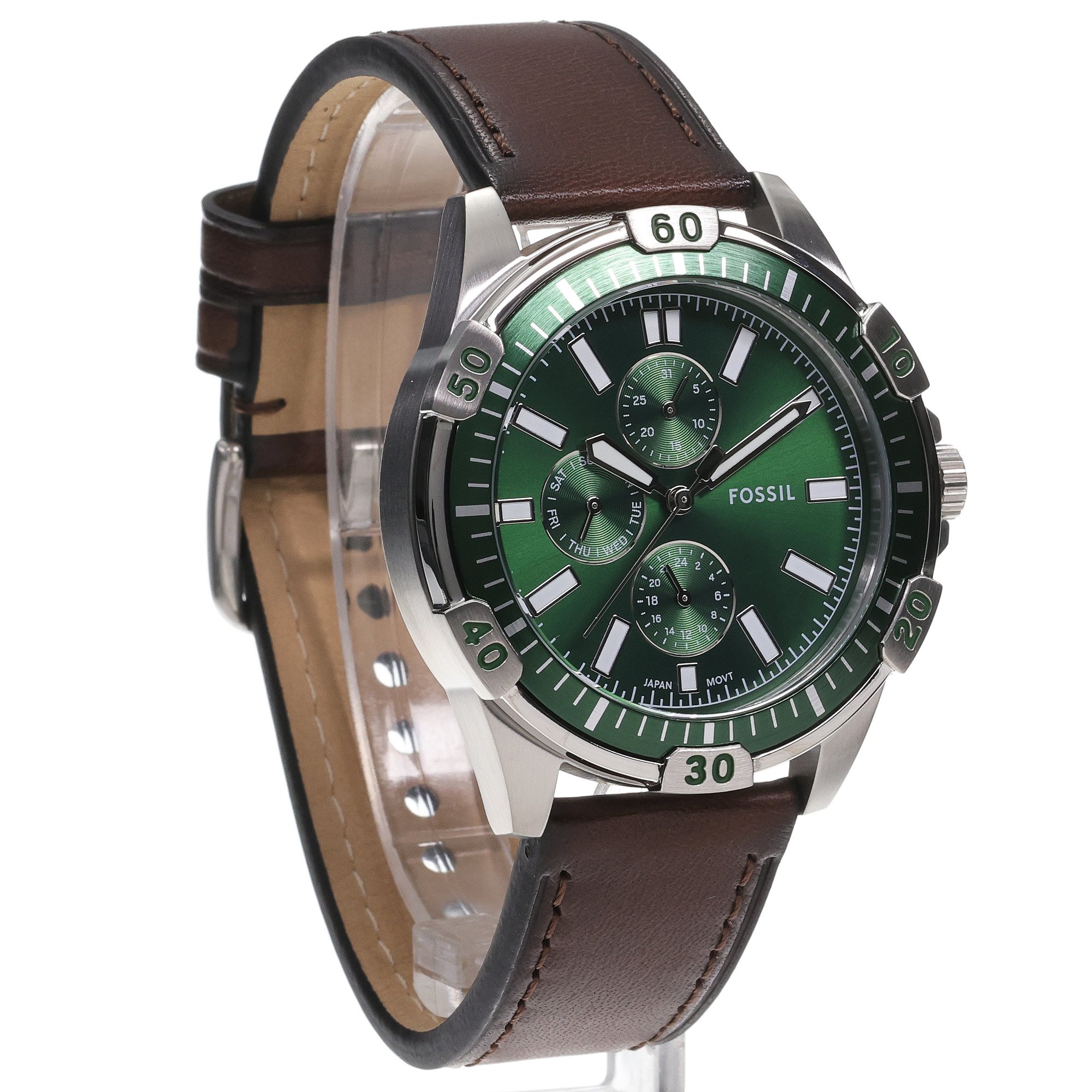 Fossil FS6147 zegarek męski Fossil