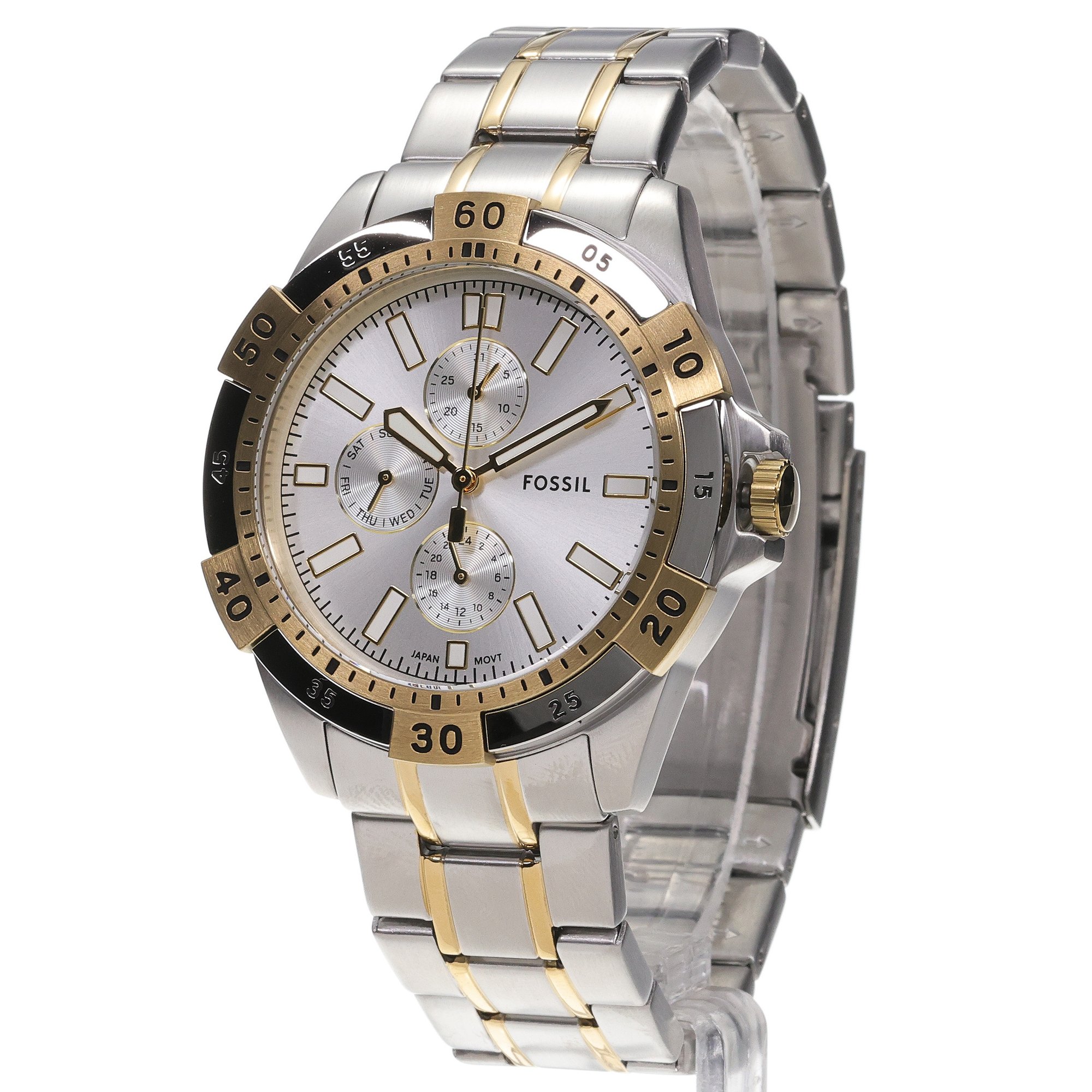 Fossil FS6148 Fossil Garrett zegarek męski fashion-modowy mineralne
