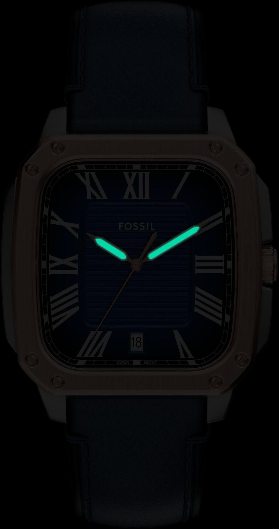 Fossil FS6149 zegarek