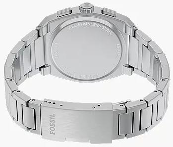 Fossil FS6154 Everett Chronograph zegarek sportowy Everett