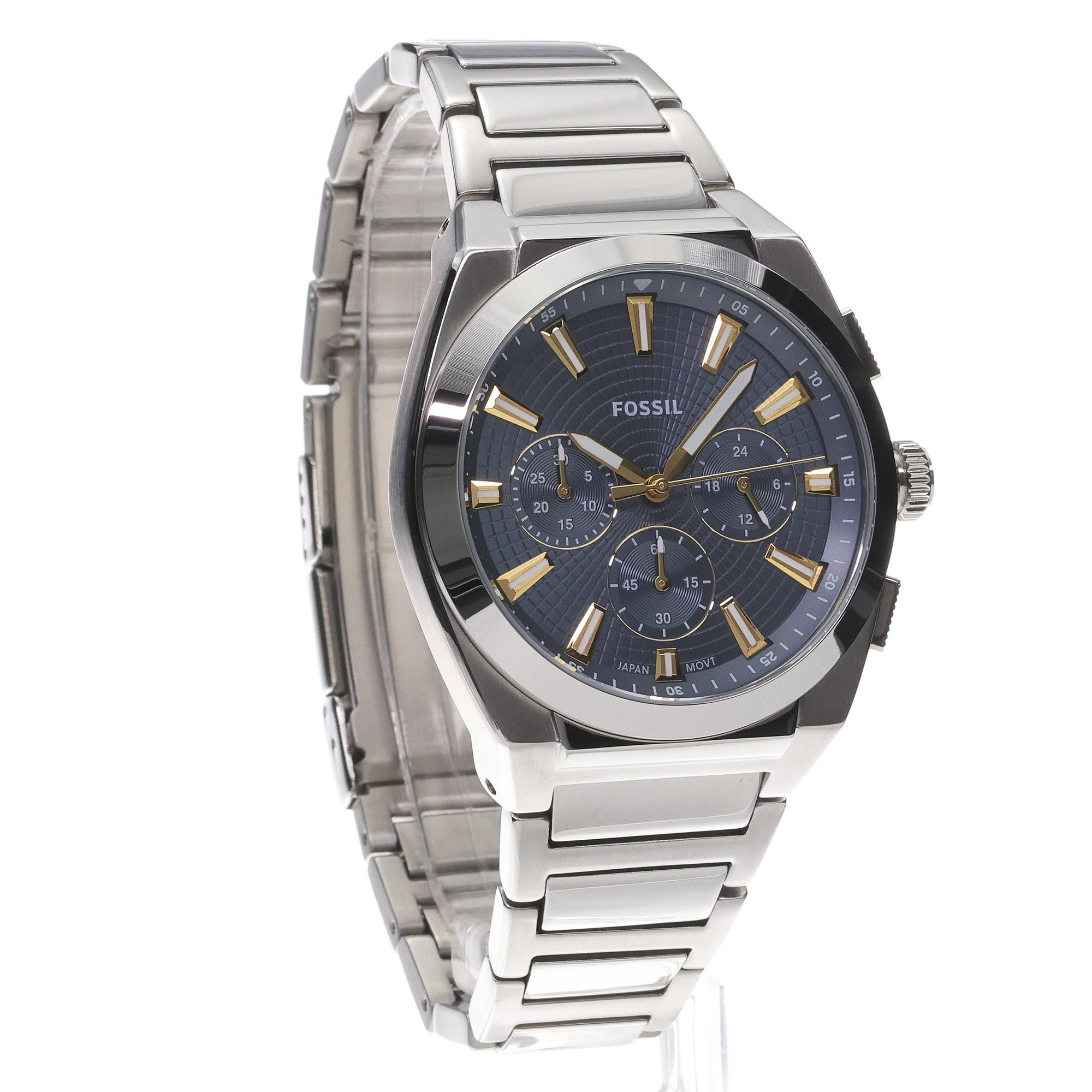 Fossil FS6154 zegarek amerykańskie Everett