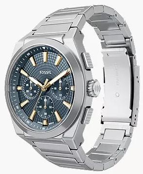 Fossil FS6154 zegarek męski Everett