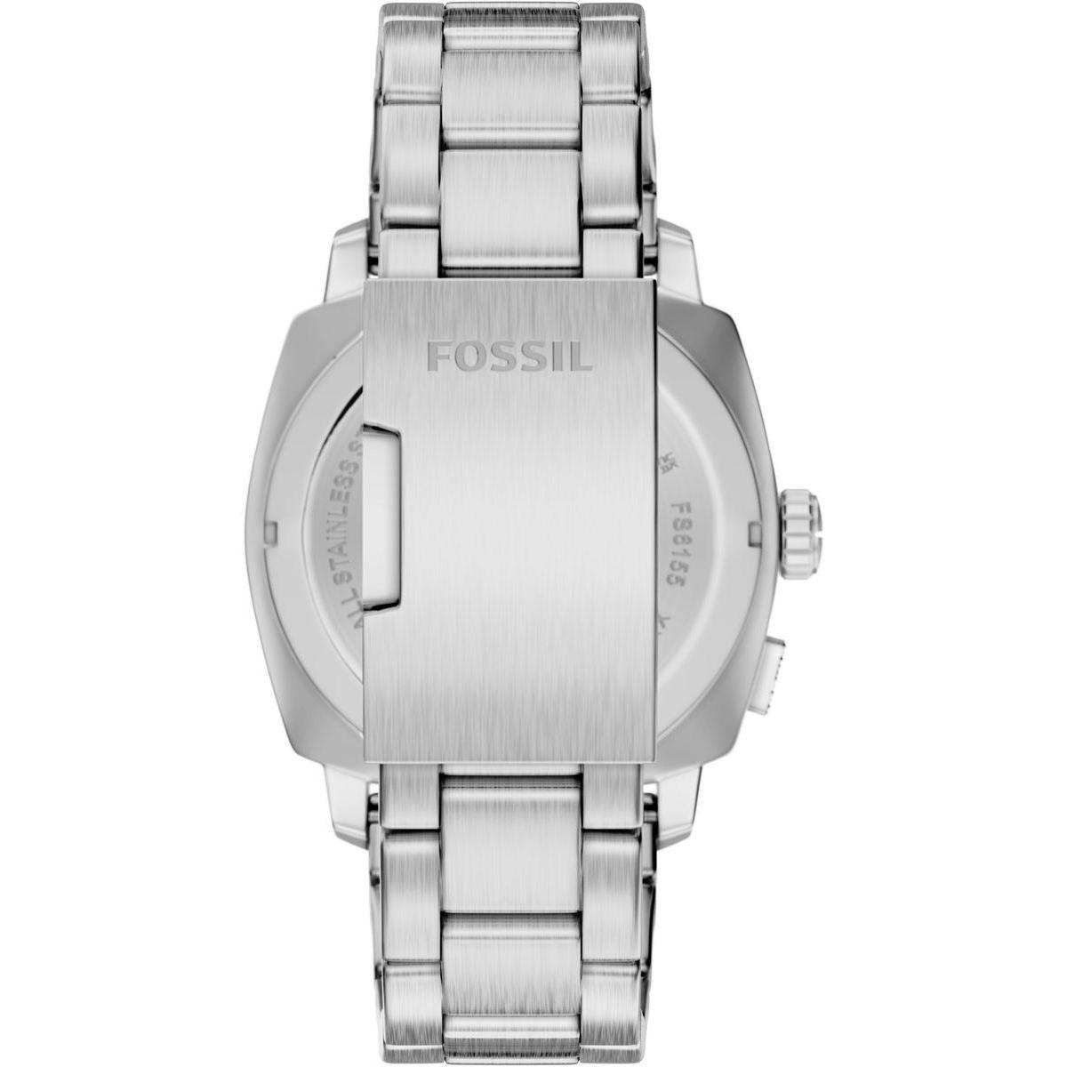 Fossil FS6155 męski zegarek Męskie bransoleta - miniatura 8