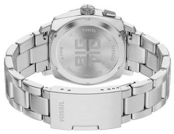 Fossil FS6155 zegarek męski Męskie - miniatura 7