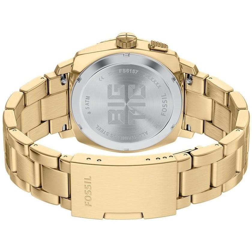 Fossil FS6157 Machine zegarek fashion-modowy Męskie - miniatura 9