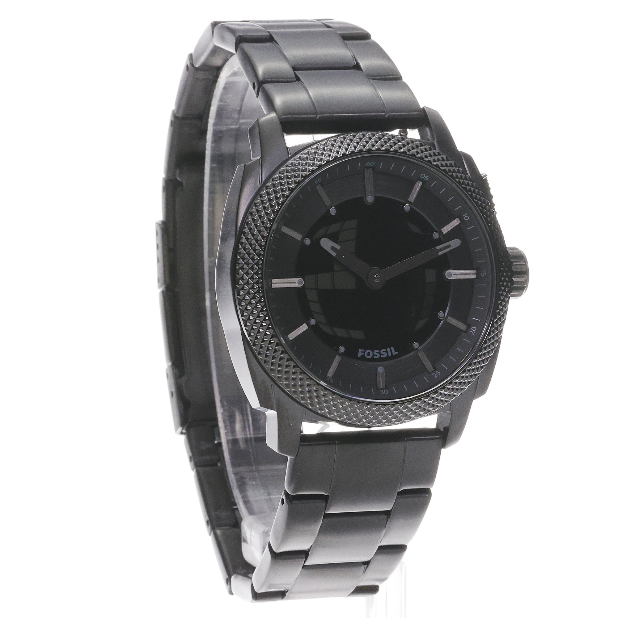 Fossil FS6158 Machine zegarek fashion-modowy Męskie