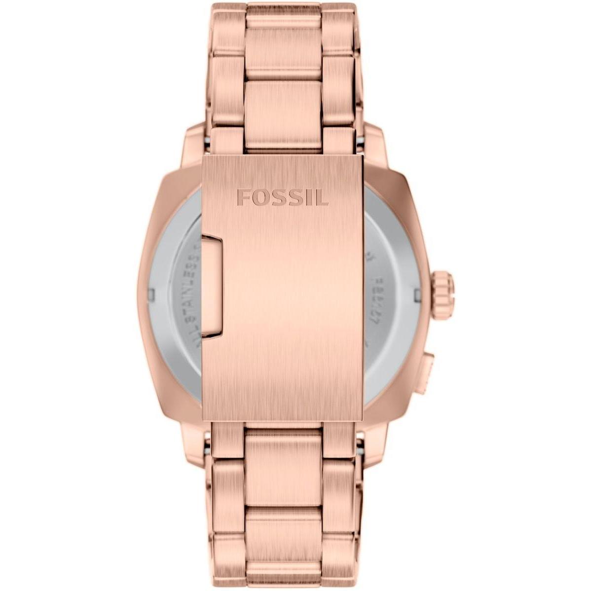 Fossil FS6158 zegarek męski fashion-modowy Męskie bransoleta - miniatura 9