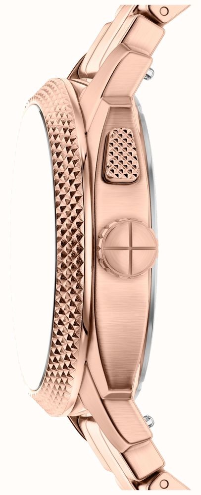 Fossil FS6158 zegarek męski Męskie