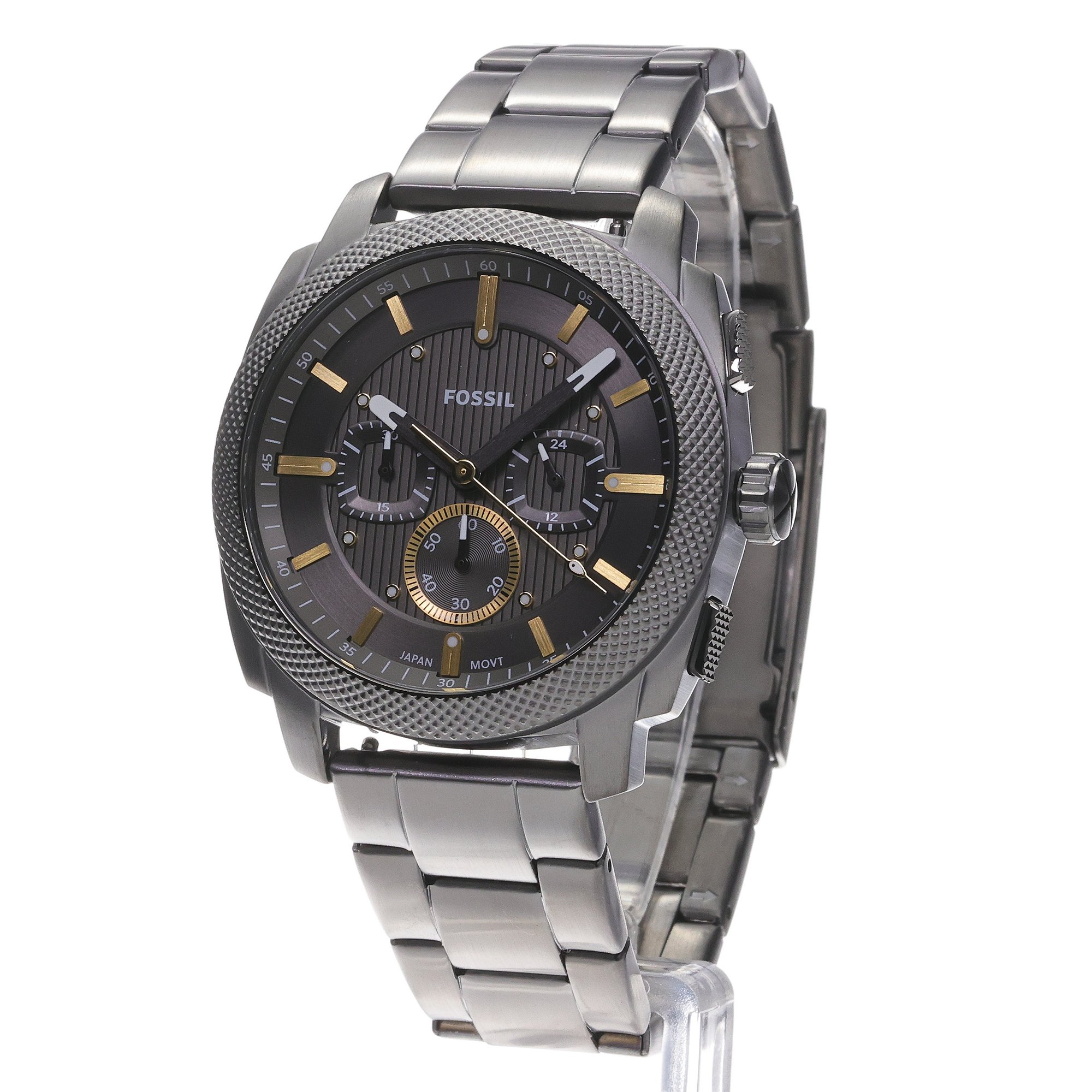 Fossil FS6160 zegarek amerykańskie Męskie - miniatura 2