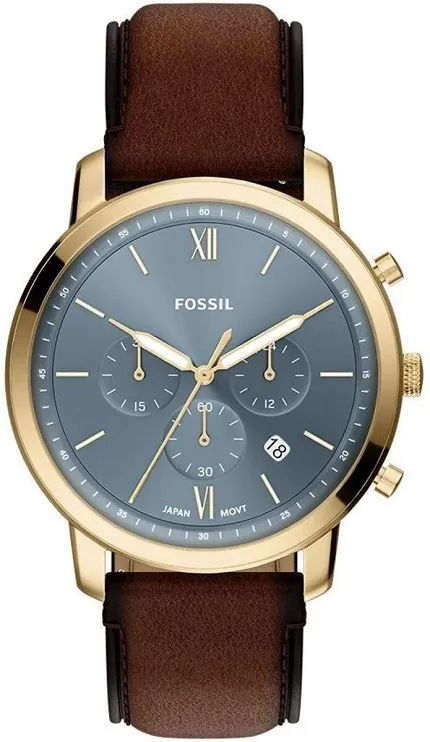 Fossil FS6162 - zdjęcie 1