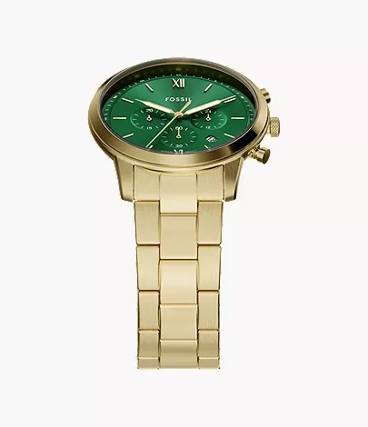 Fossil FS6164 Neutra zegarek klasyczny Męskie - miniatura 8