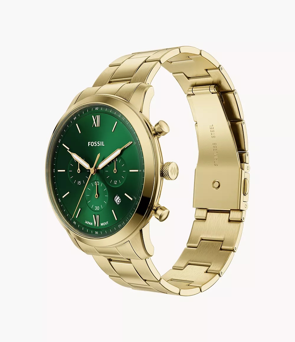 Fossil FS6164 zegarek męski Męskie - miniatura 6
