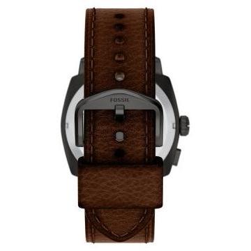 Fossil FS6165 Machine zegarek fashion-modowy Męskie