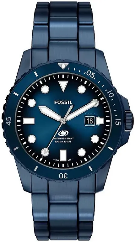 Fossil FS6166 - zdjęcie 1