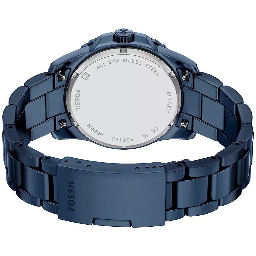 Fossil FS6166 zegarek - miniatura 8