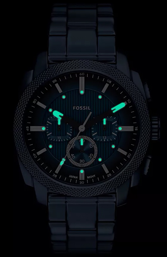 Fossil FS6167 zegarek