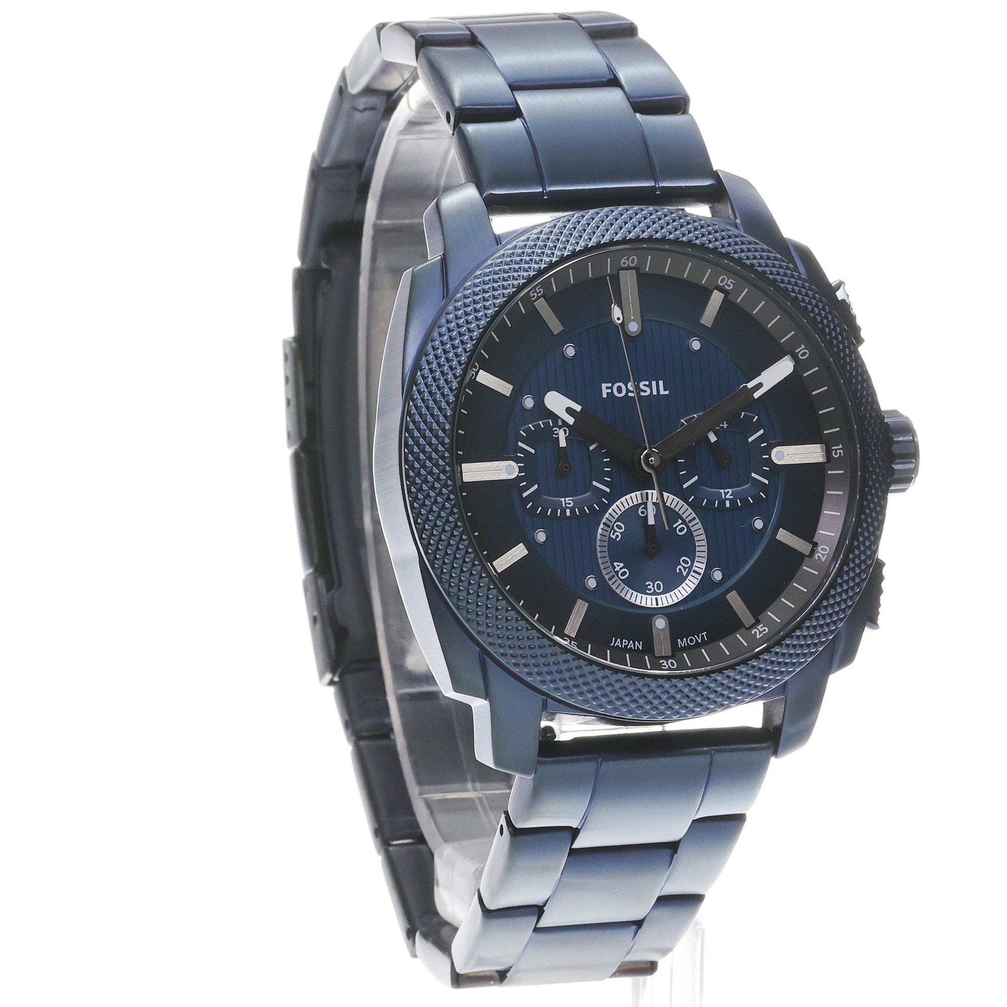 Fossil FS6167 zegarek męski sportowy Męskie bransoleta