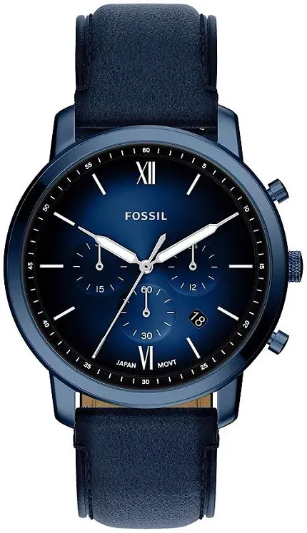Fossil FS6168 - zdjęcie 1