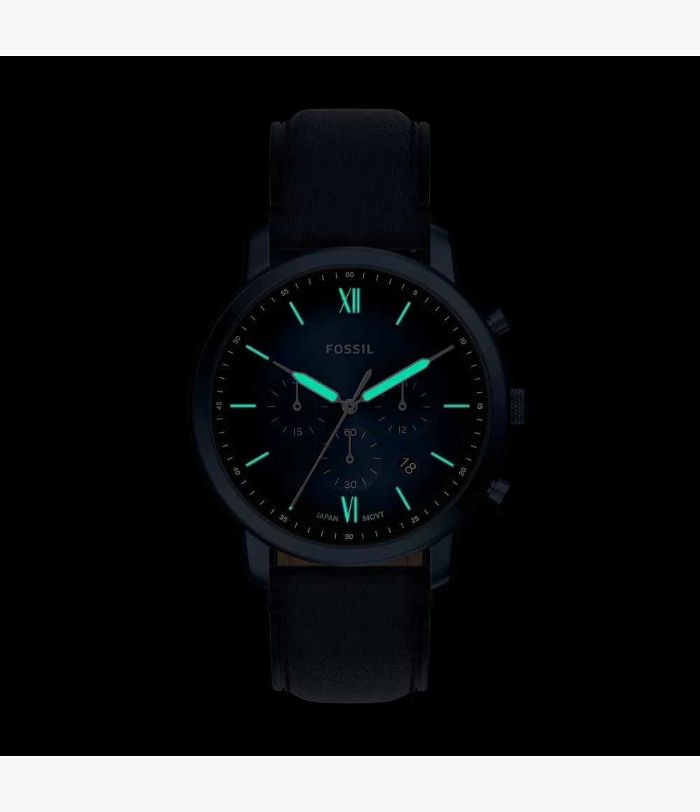 Fossil FS6168 zegarek - miniatura 12