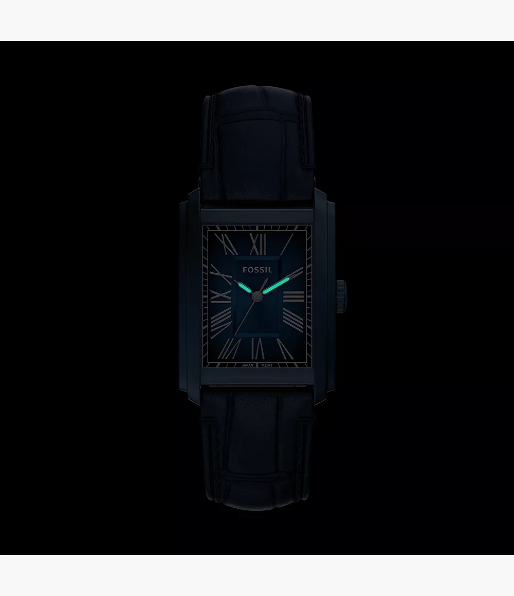 Fossil FS6170 zegarek