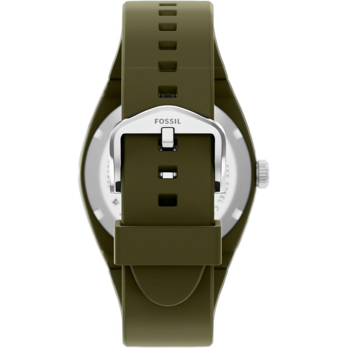 Fossil FS6178 Everett Męskie klasyczny zegarek zielony - miniatura 6
