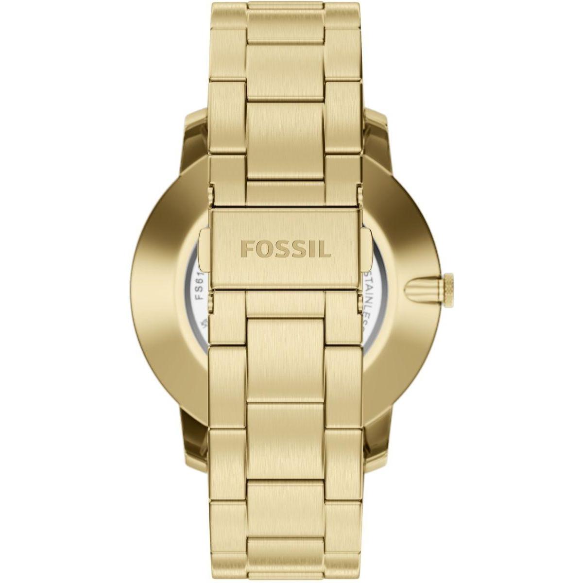 Fossil FS6181 męski zegarek Męskie bransoleta - miniatura 3