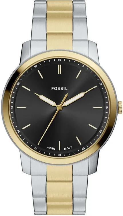 Fossil FS6182 - zdjęcie 1