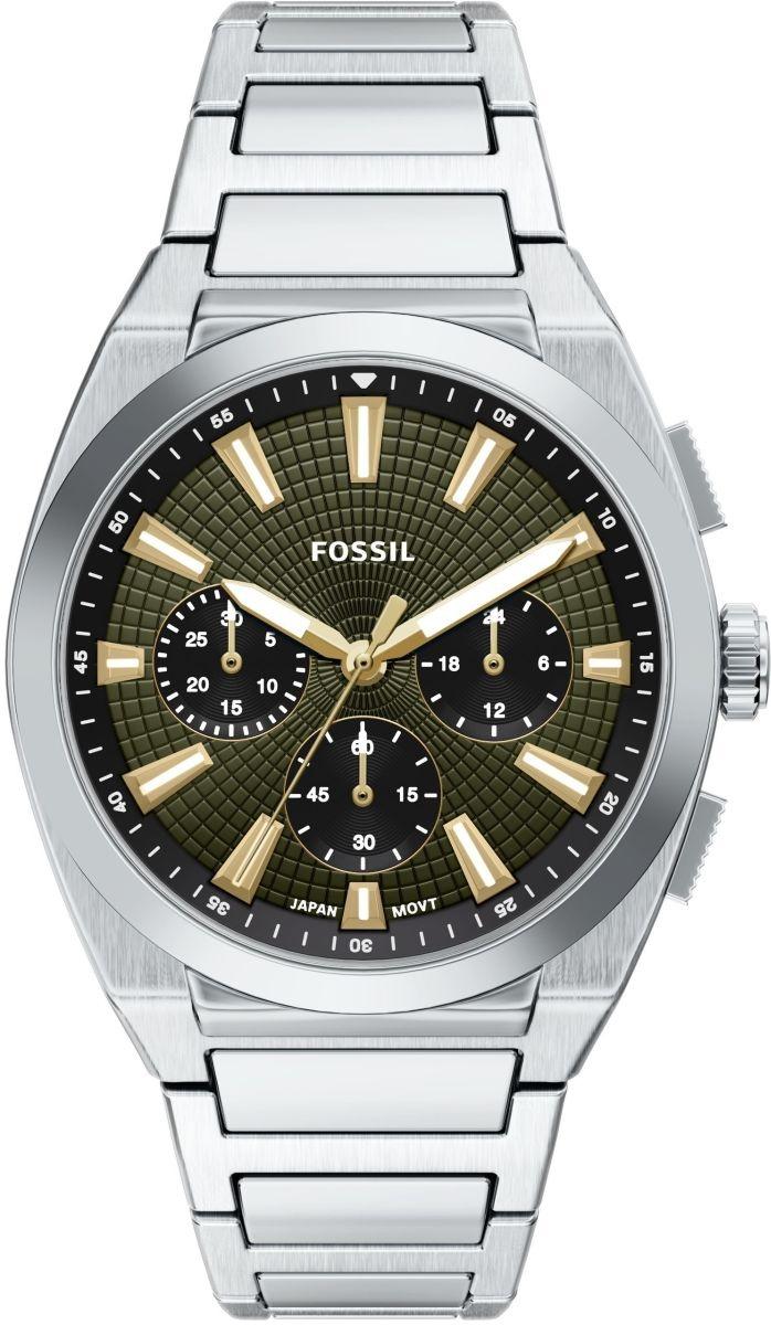 Zegarek Fossil FS6183