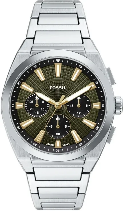 Fossil FS6183 - zdjęcie 1