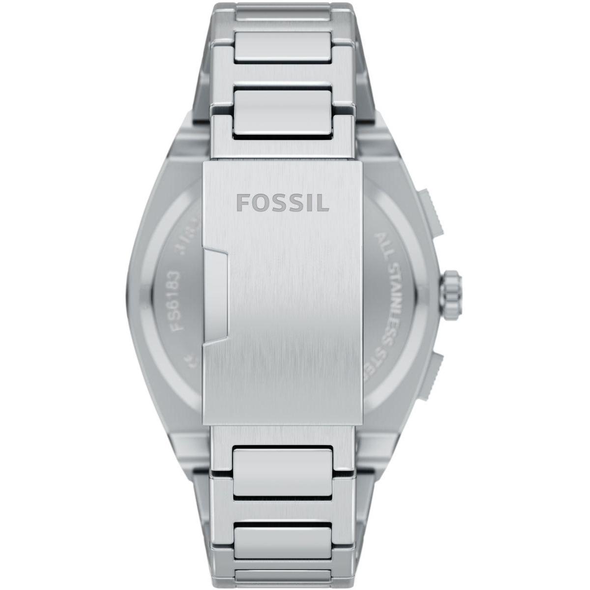 Fossil FS6183 zegarek - miniatura 5